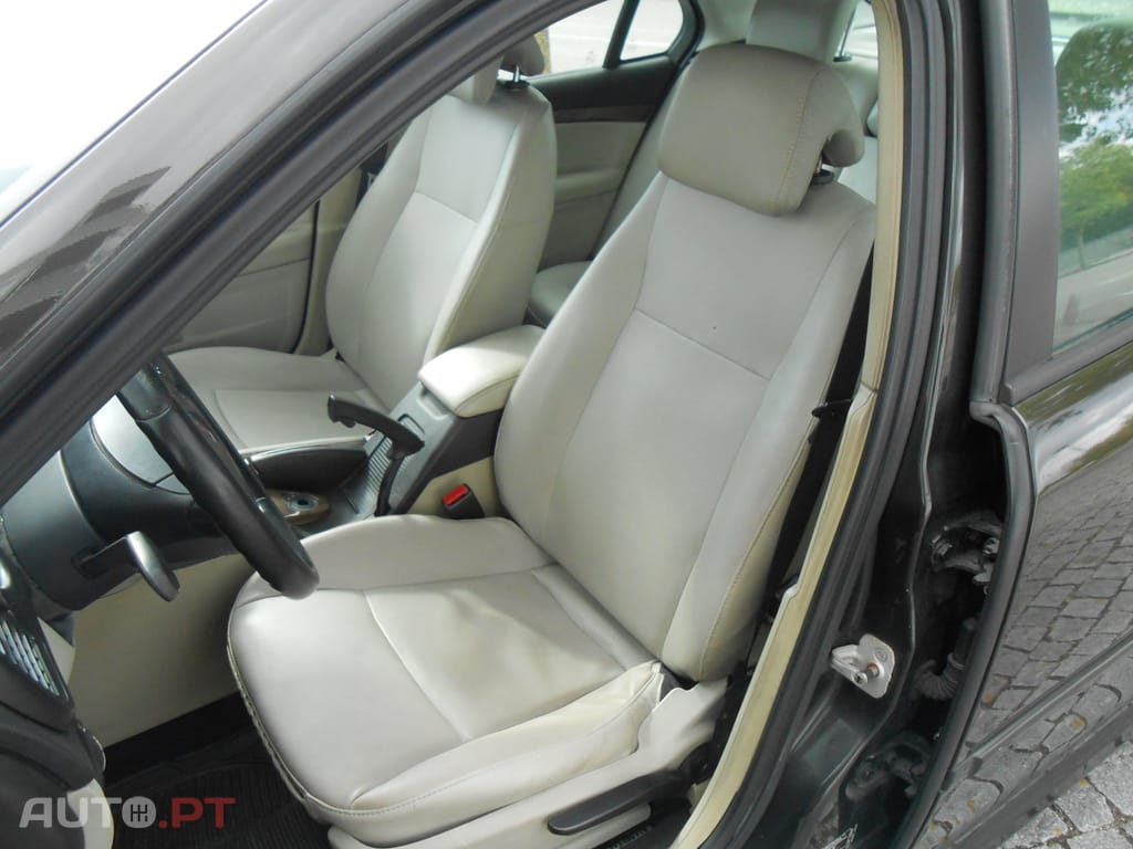 Saab 9-3 2.2 TID