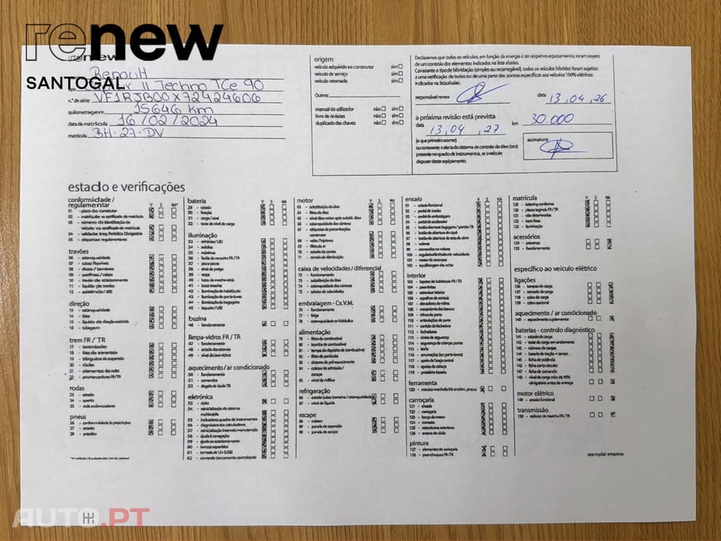 Renault Captur Techno TCe