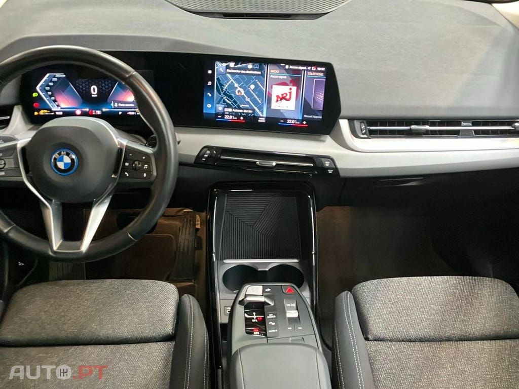 BMW 225 e xDrive Line Luxury