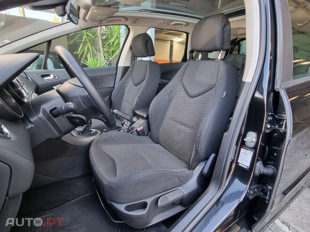 Peugeot 308 SW 1.6 HDi Executive