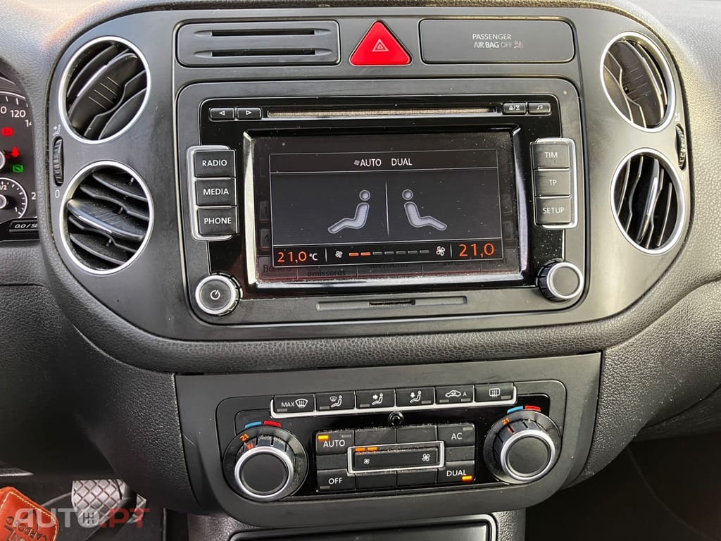 Volkswagen Golf Plus 1.6 TDi Style DSG