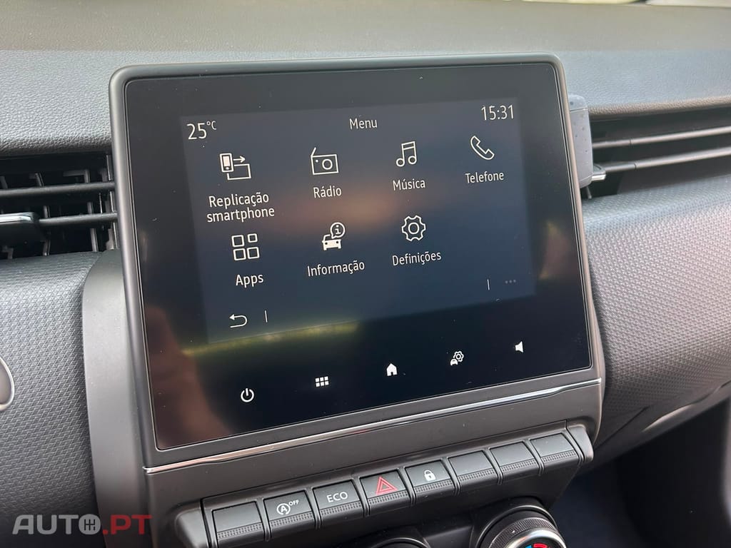 Renault Clio 1.5 Blue dCi Intens