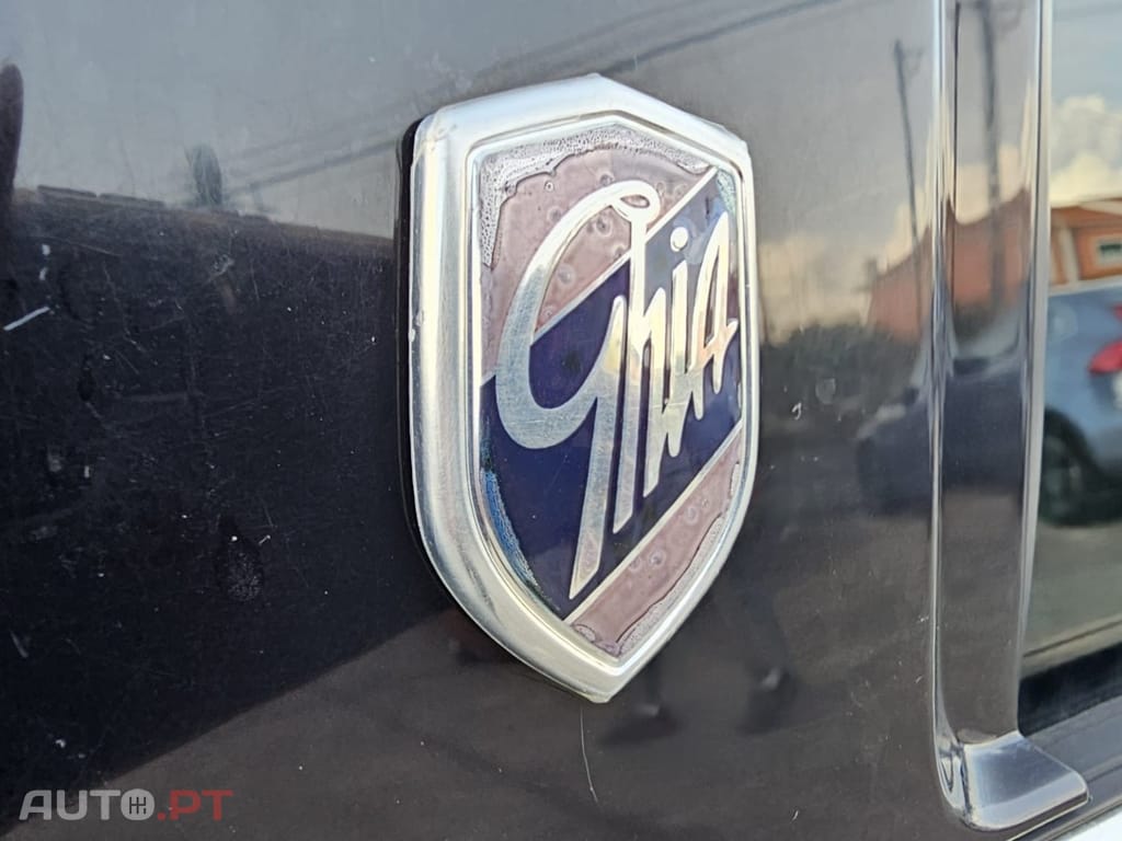 Ford Galaxy 1.8 TDCi Ghia