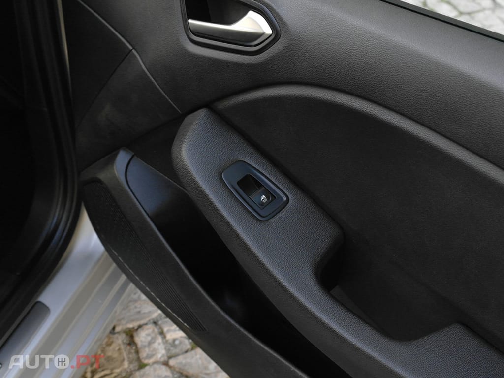 Renault Clio 1.0 TCe Limited