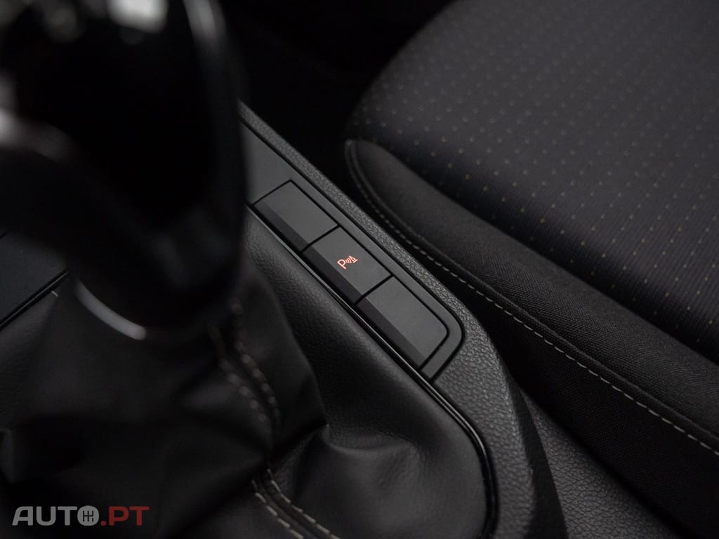 Seat Ibiza 1.0 TSI Style
