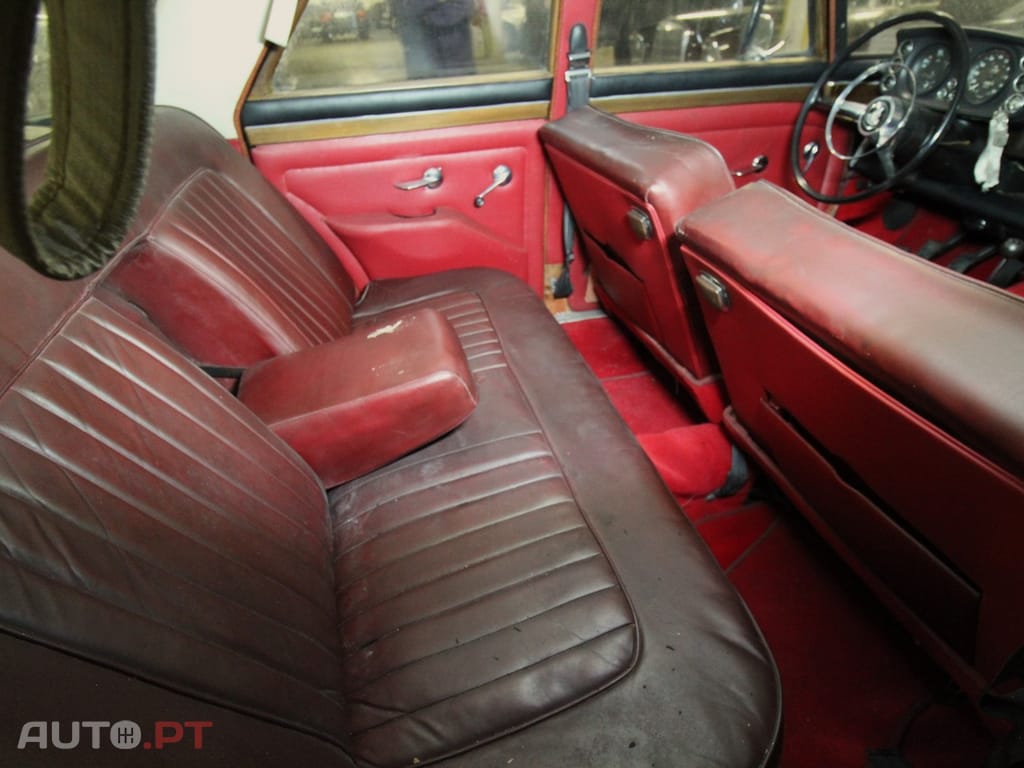 Rover 800 P5 3.0 Litre