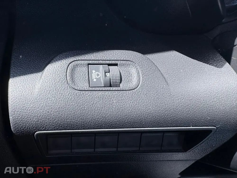 Toyota Proace Verso 1.5D L1 Comfort — fotografia 32