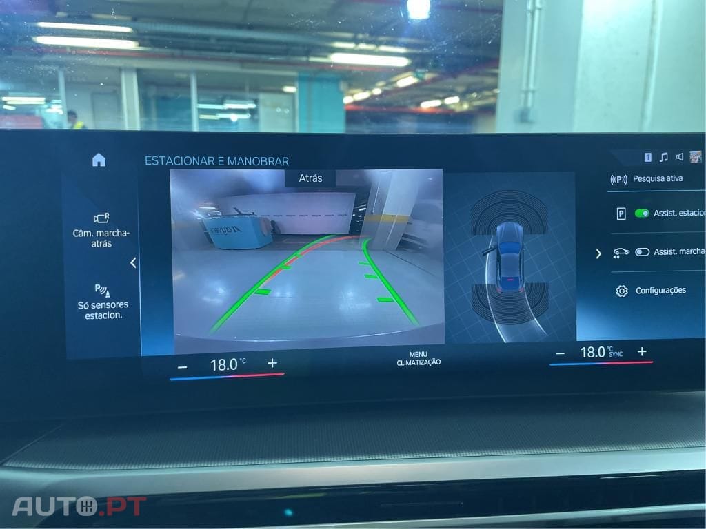 BMW i4 eDrive40