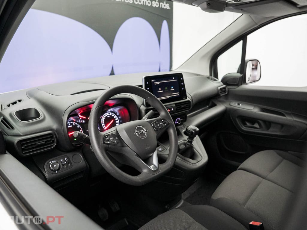 Opel Combo 1.5 CDTi L1H1 Enjoy