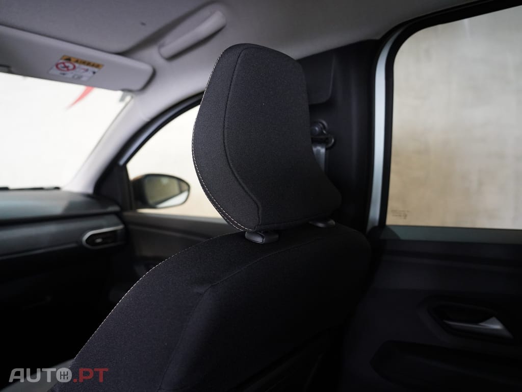 Dacia Jogger 1.0 ECO-G Extreme Bi-Fuel