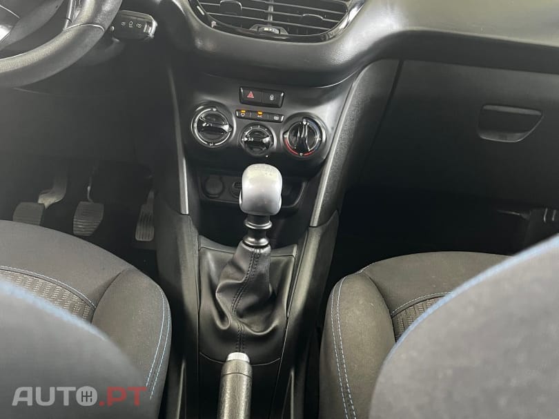 Peugeot 208 1.5 BlueHDi (2018-2020)