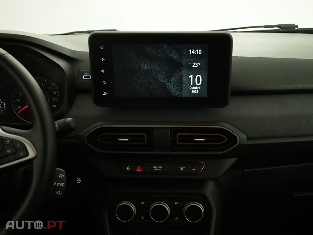 Dacia Jogger Jogger 1.0 ECO-G Extreme+ Up&Go 7L Bi-Fuel