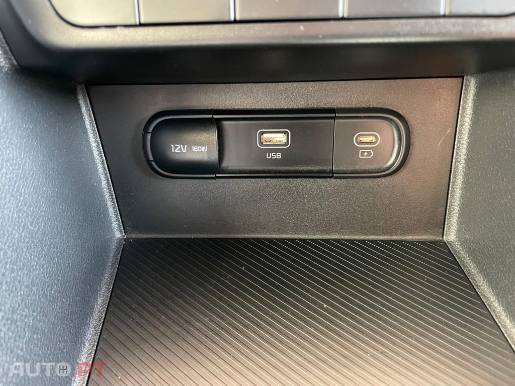 Kia Sportage 1.6 T-GDi Drive