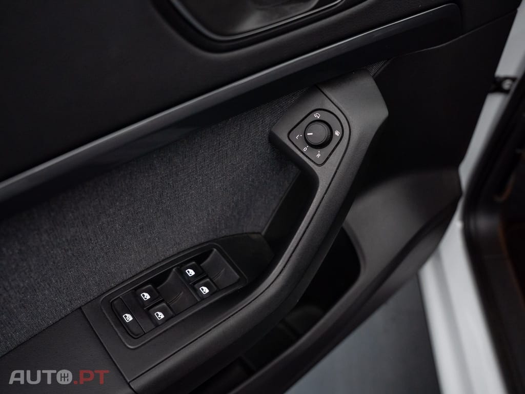 Seat Ateca 1.0 TSI Style