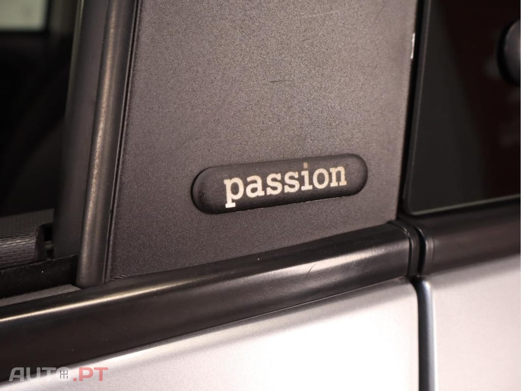 Smart ForFour 0.9  passion