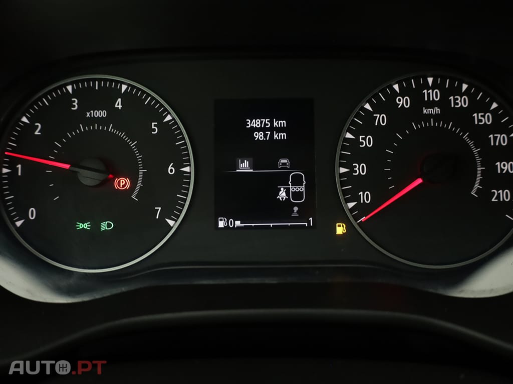 Dacia Sandero Sandero 1.0 ECO-G Stepway Extreme + Up&Go Bi-Fuel