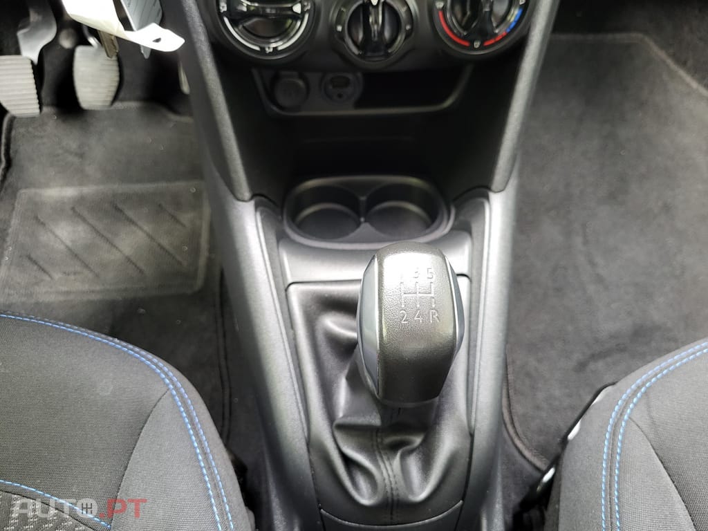 Peugeot 208 1.2 PureTech Style