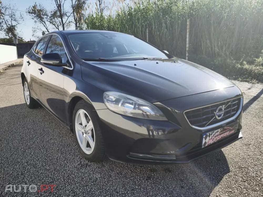 Volvo V40 1.6 D2 Eco Momentum