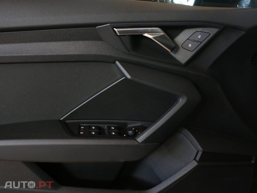 Audi A3 Sportback 30 TFSI S tronic