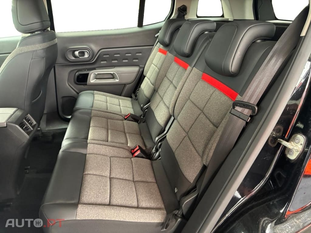 Citroen C5 Aircross 1.2 PureTech Feel