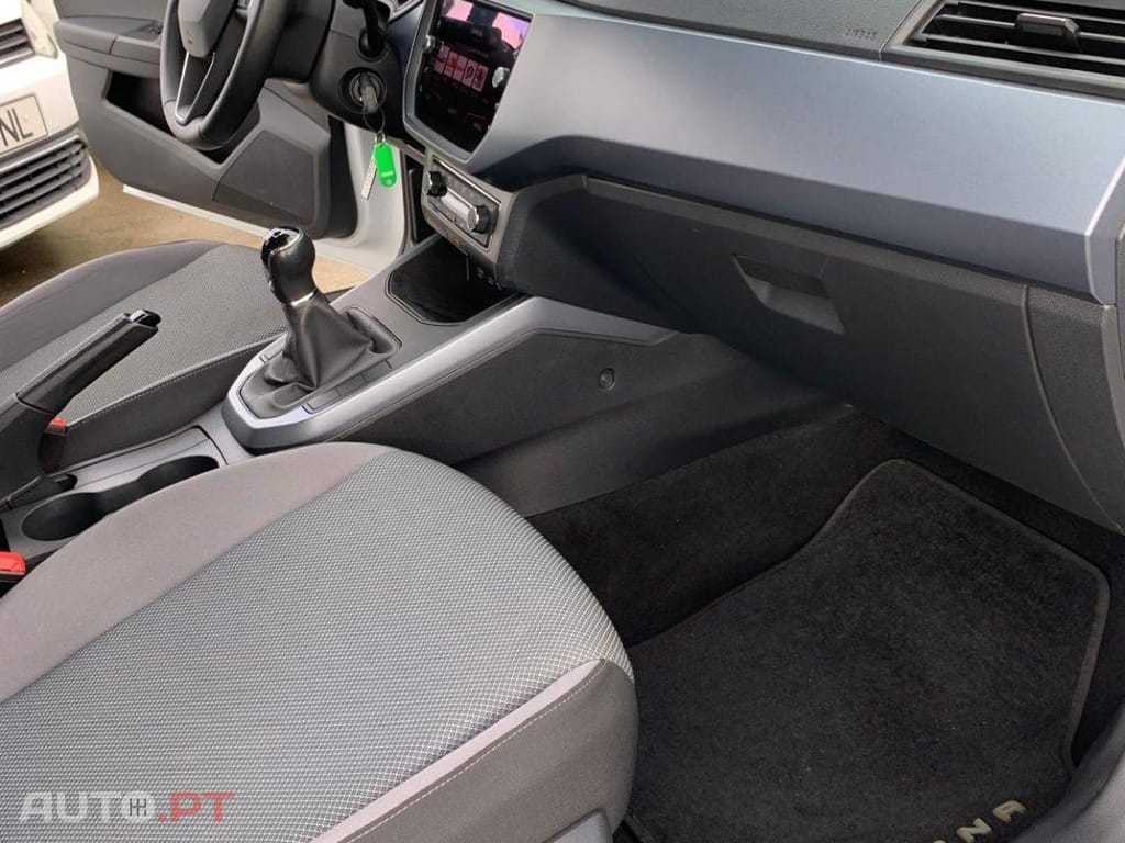 Seat Arona 1.6 TDI Xcellence