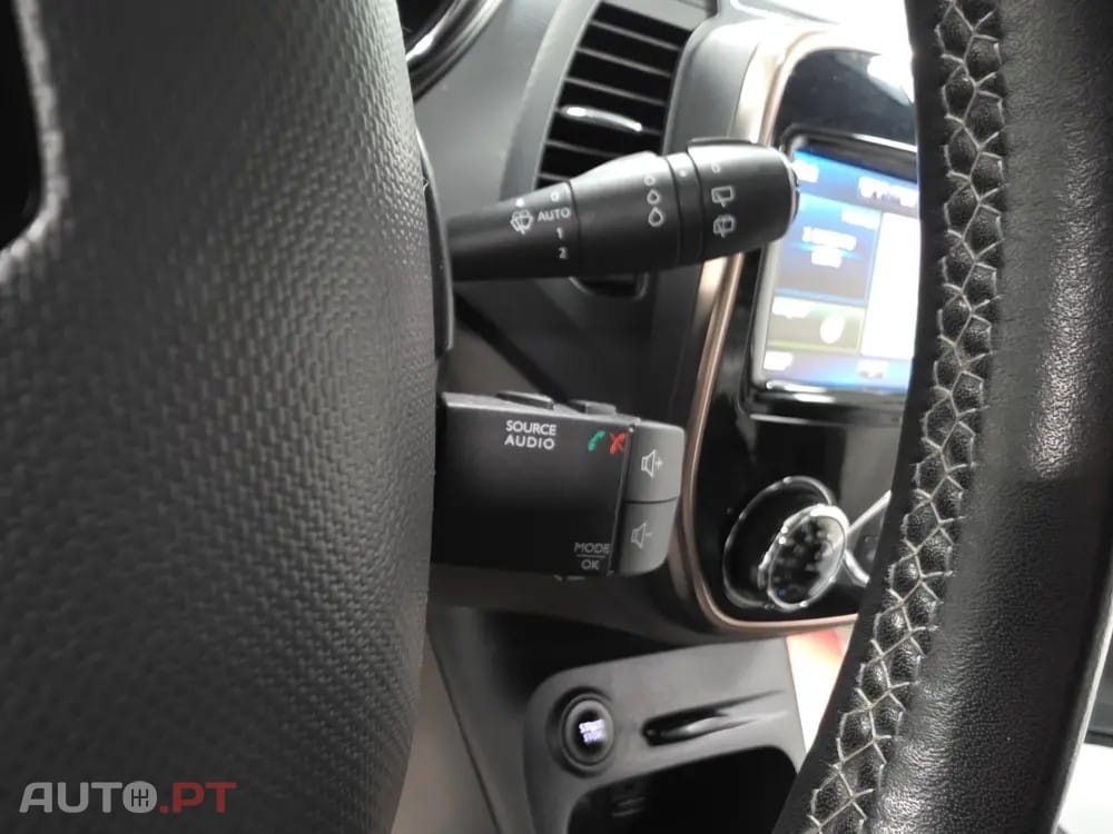 Renault Captur 1.5 dCi Exclusive
