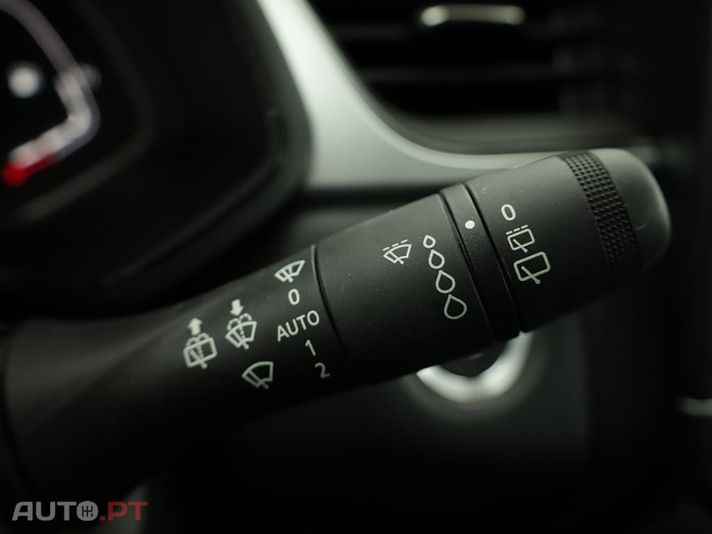 Renault Captur Captur 1.0 TCe Techno