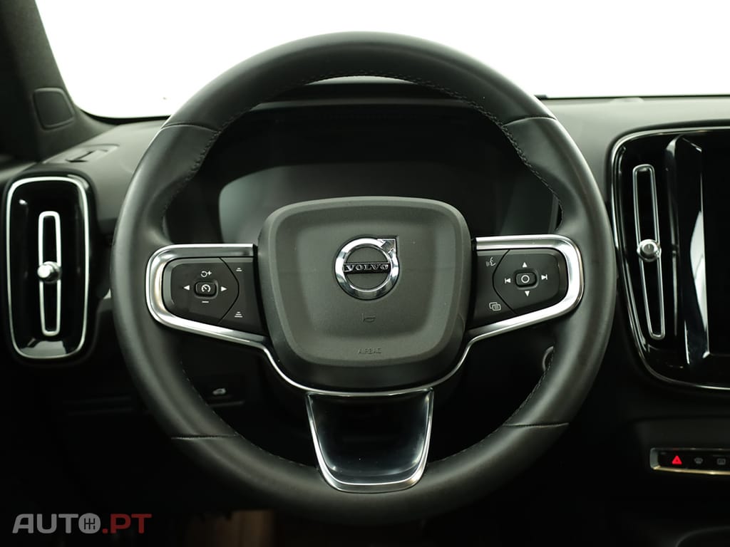 Volvo XC40 XC40 1.5 T2 Core Auto