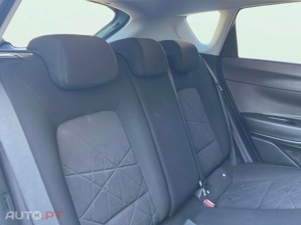 Hyundai Bayon 1.0 T-GDI Premium TT
