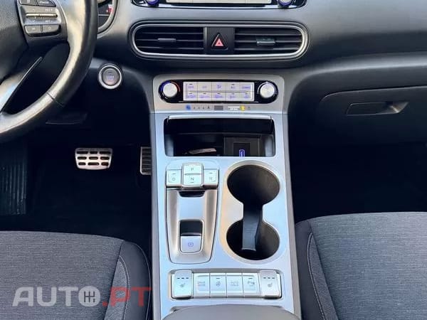 Hyundai Kauai 39 kWh Premium