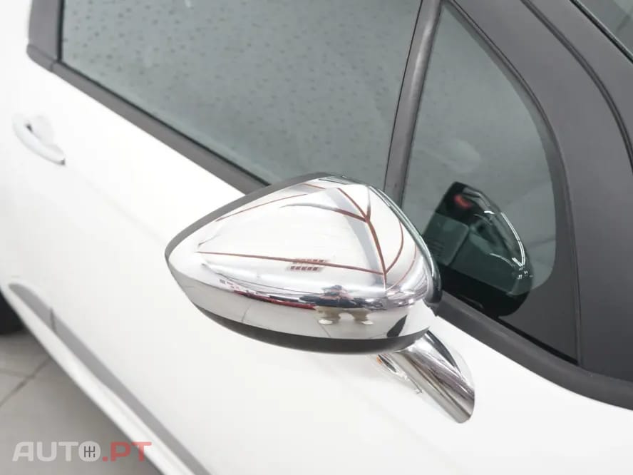 Citroen DS3 1.6 e-HDi So Chic