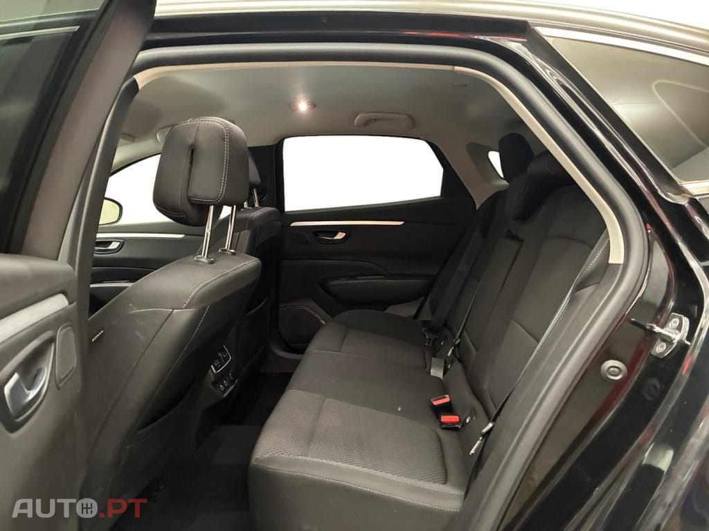 Renault Talisman 2.0 Blue dCi Business EDC