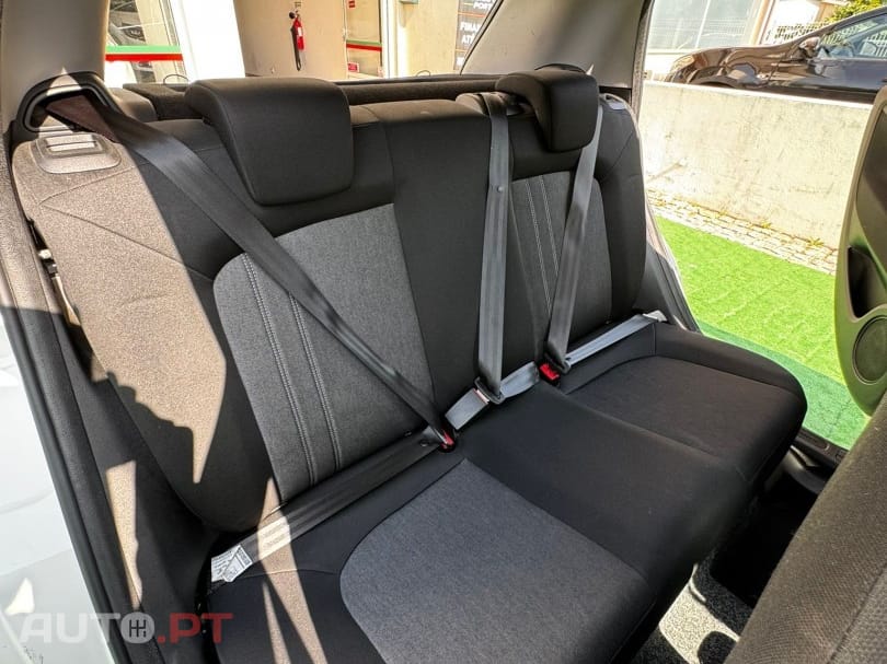 Fiat Punto 1.3 M-Jet Easy S&S