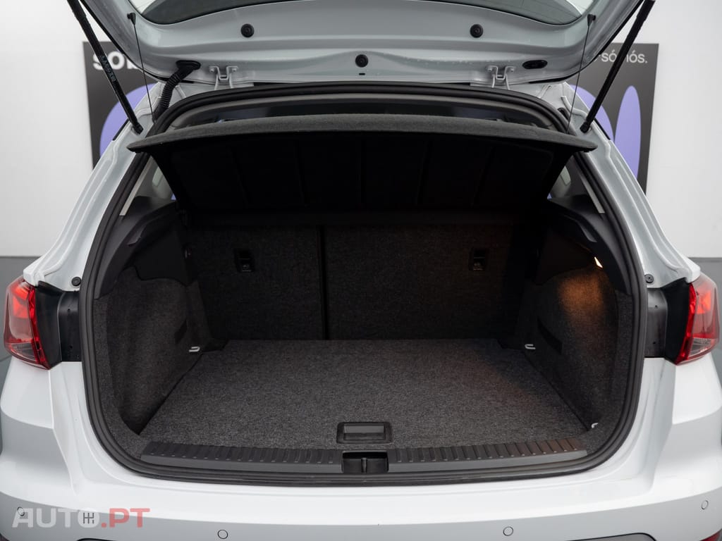 Seat Arona 1.0 TSI Style