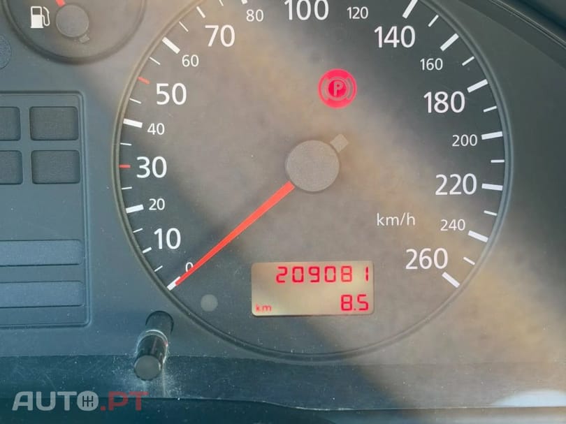 Audi A4 Avant 1.9 TDI Sport