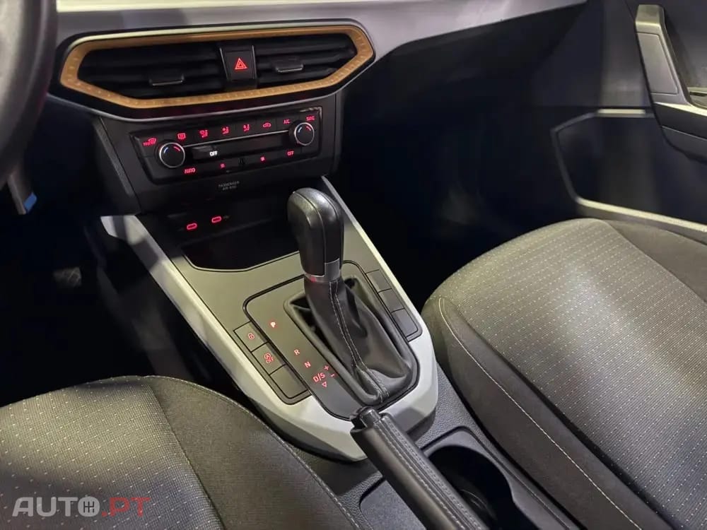 Seat Arona 1.0 TSI Style DSG