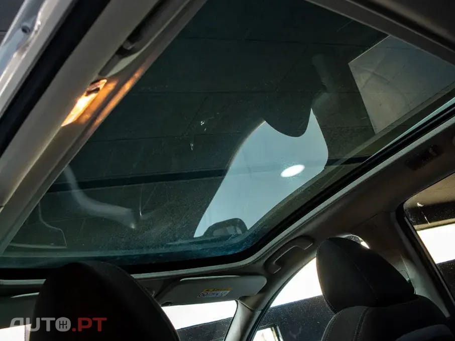 Nissan Qashqai Teckna