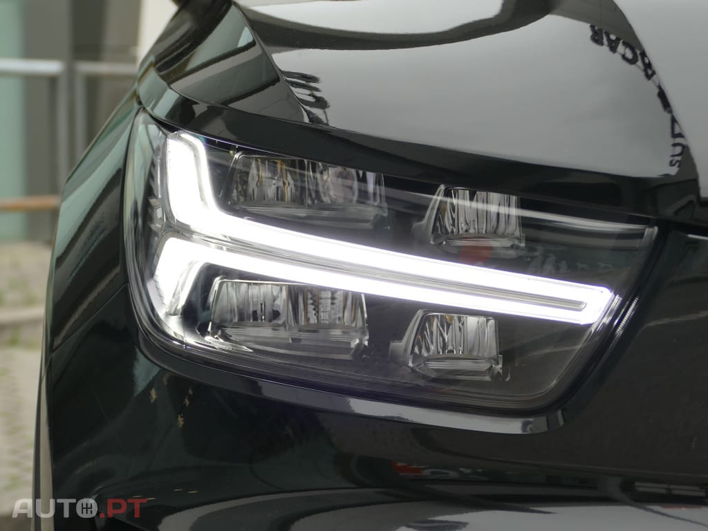 Volvo XC40 1.5 T4 PHEV Inscription Expression