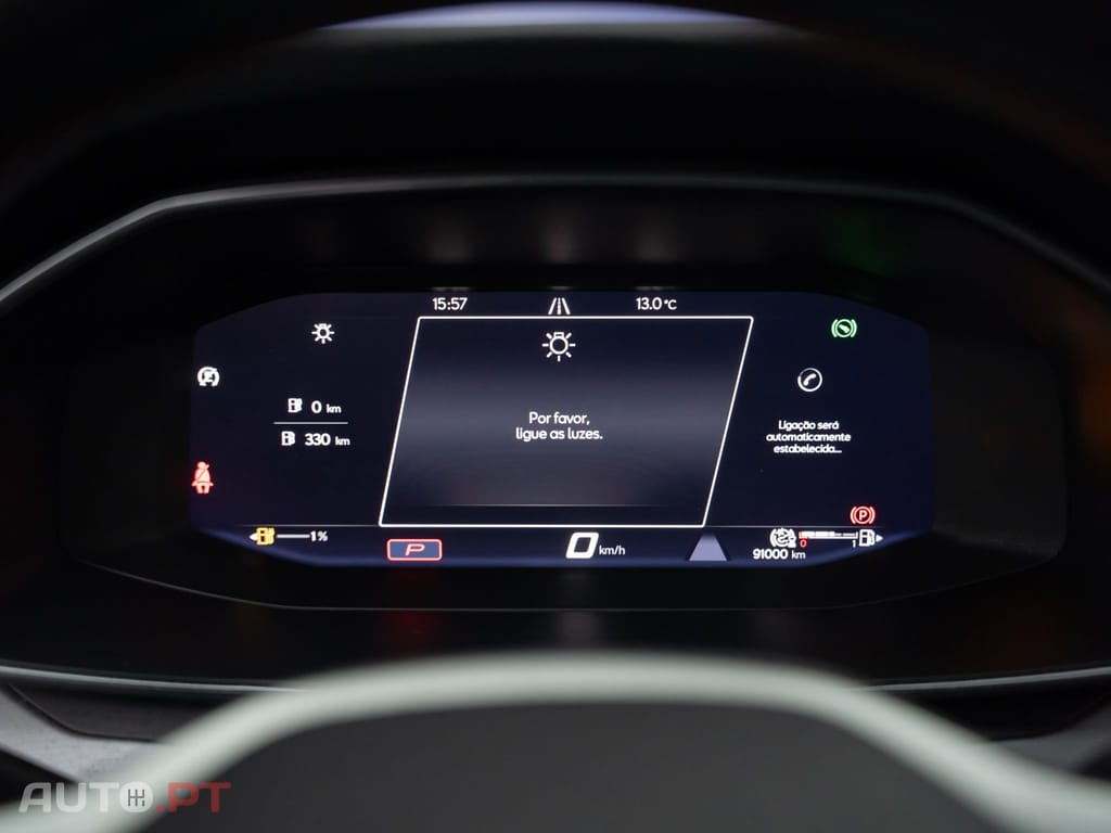 Seat Leon 1.4 e-Hybrid FR DSG