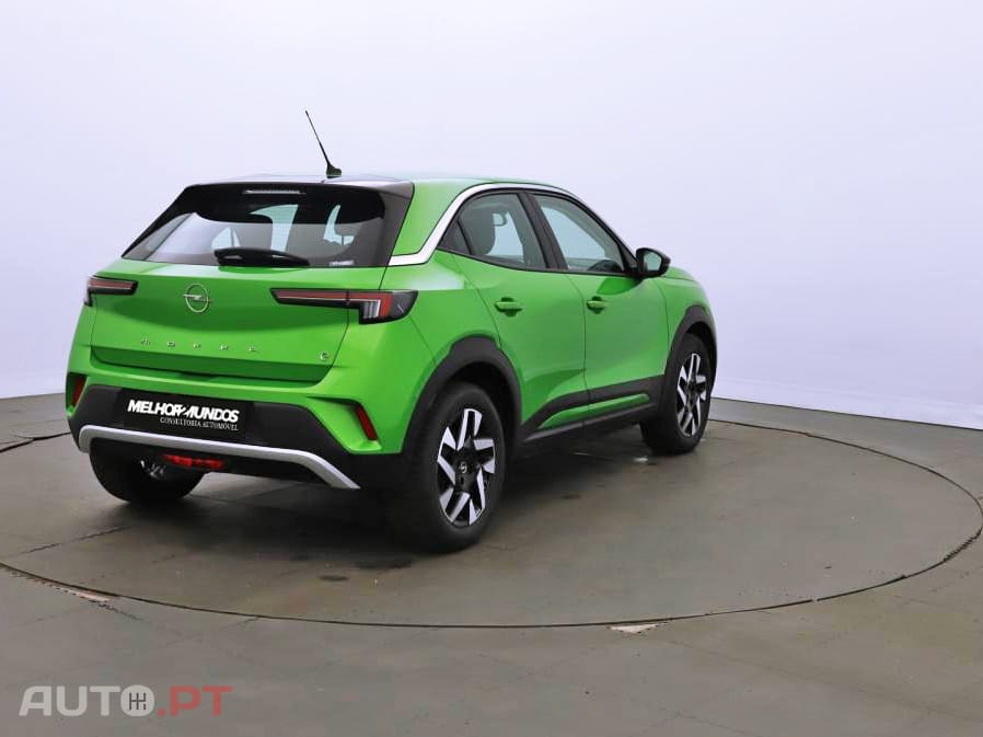 Opel Mokka-E Elegance
