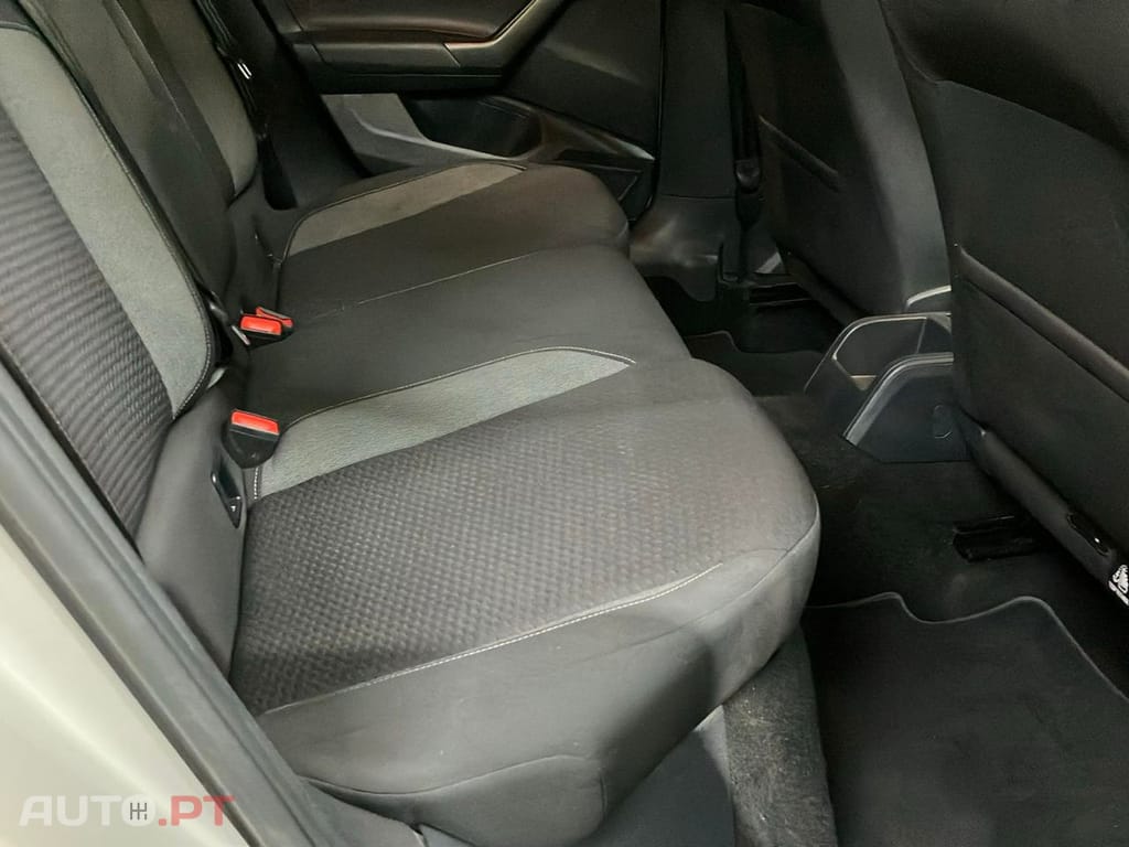 Volkswagen Taigo 1.0 TSI Life
