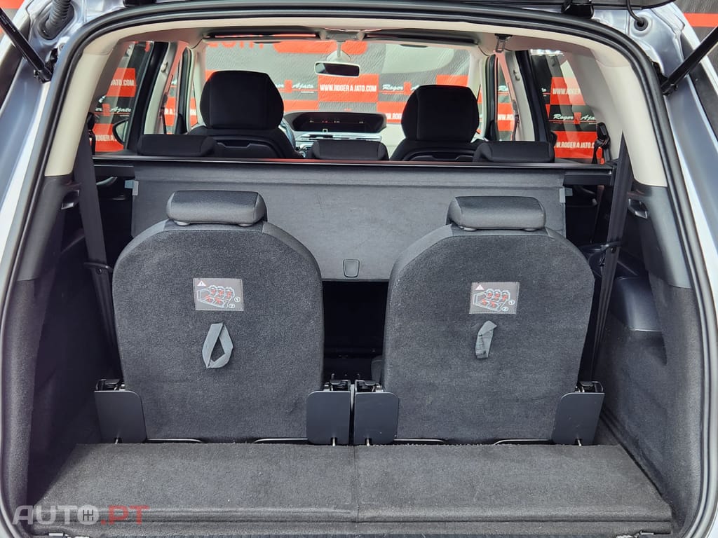 Citroen C4 SpaceTourer 1.5 BlueHDi Feel