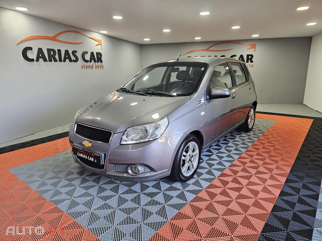 Chevrolet Aveo 1.2 L
