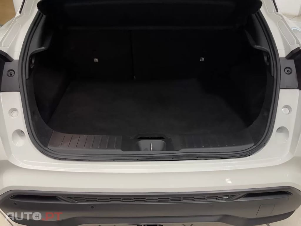 Nissan Juke 1.0 DIG-T N-Design C.Two Tone B.DCT