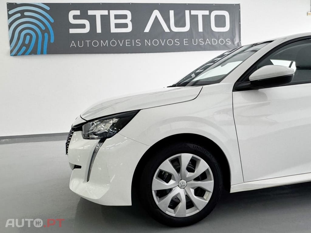 Peugeot 208 1.2 PureTech Active