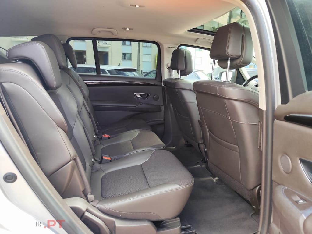 Renault Espace 1.6 dCi Zen