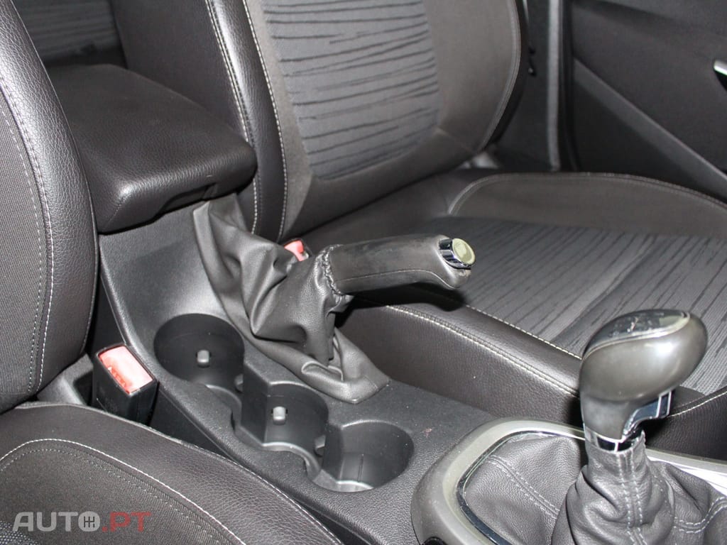 Opel Astra Sports Tourer 1.6 CDTi Cosmo S/S