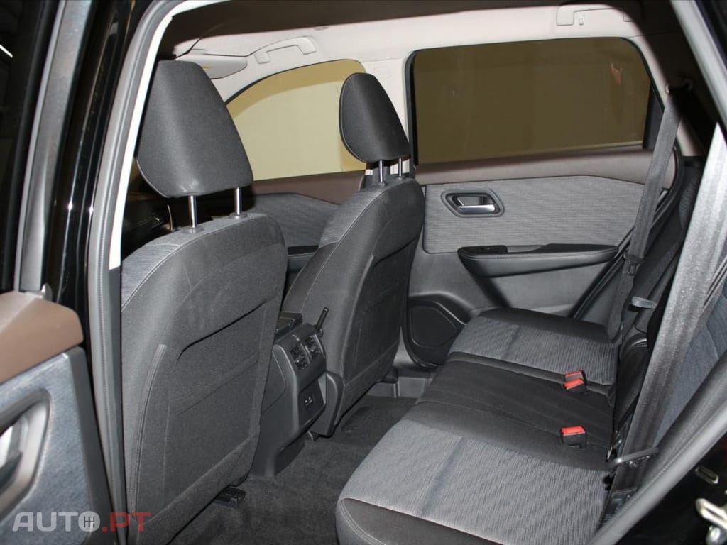 Nissan X-Trail 1.5 e-Power N-Connecta