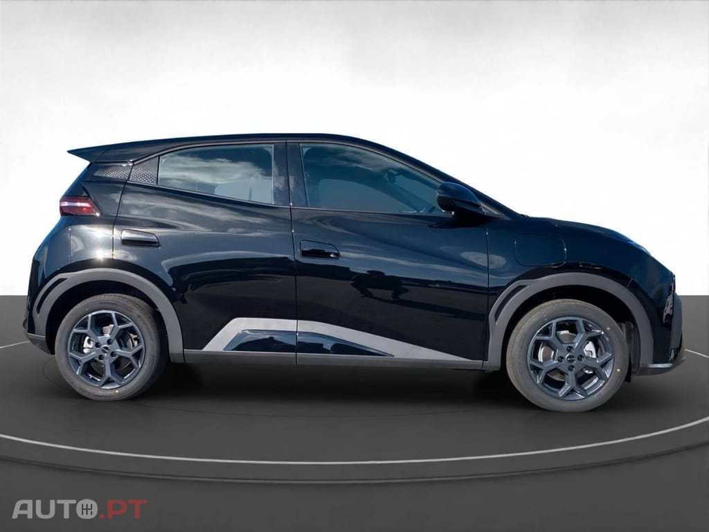 BYD Dolphin Surf Boost