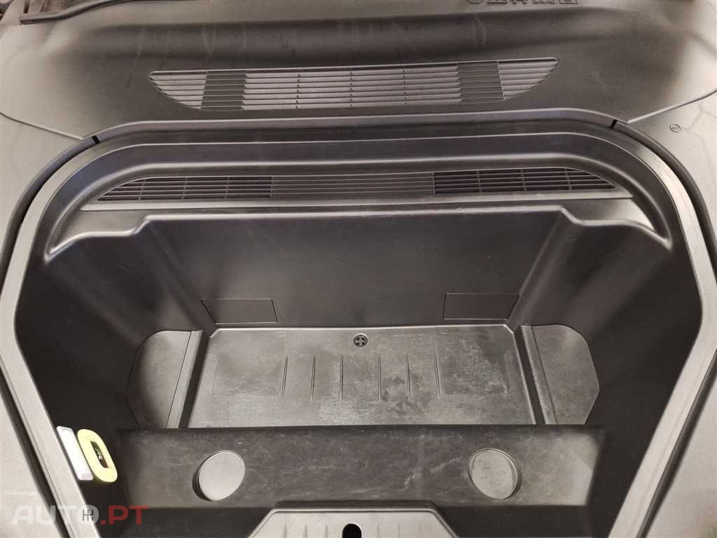 Ford Mustang Mach-E 76kWh Allrad Autom